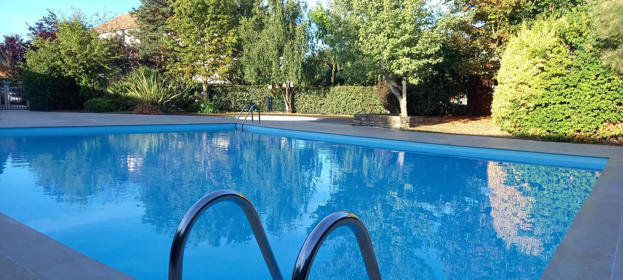 3 Pieces Proche Plage Commerces Et Golf Pornic Exterior photo